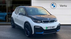 BMW i3 135kW S 42kWh 5dr Auto Electric Hatchback